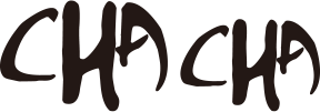 岡山 着物リメイクCHACHA logo